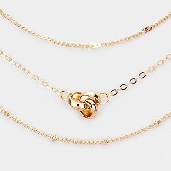 Jewelry - Strands Collection